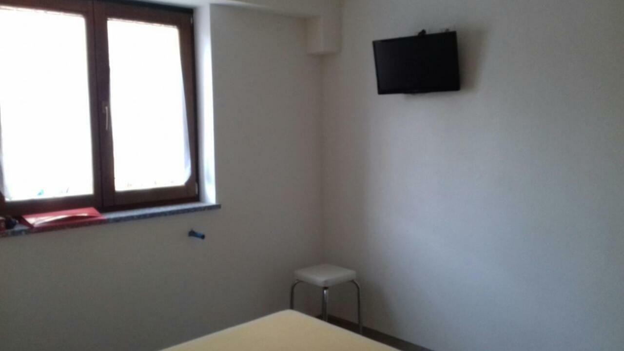 Studio Rocco Novigrad Istria Eksteriør bilde