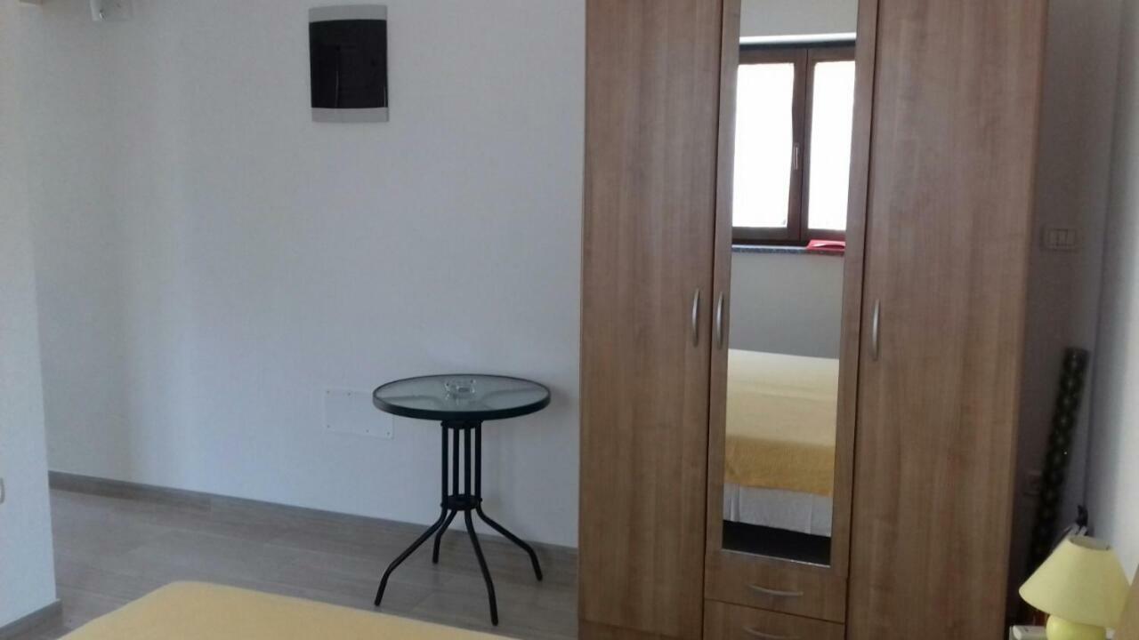 Studio Rocco Novigrad Istria Eksteriør bilde